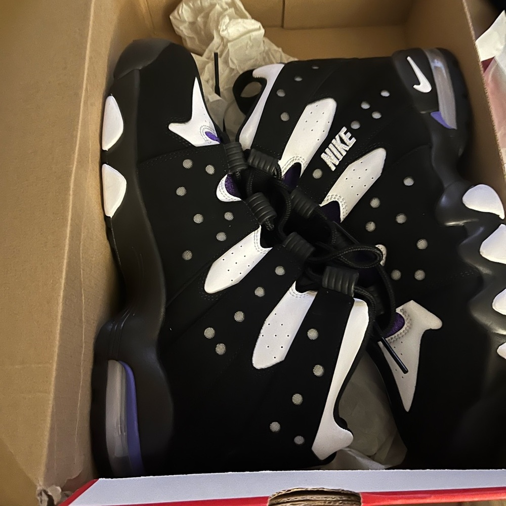 charles barkley size 13